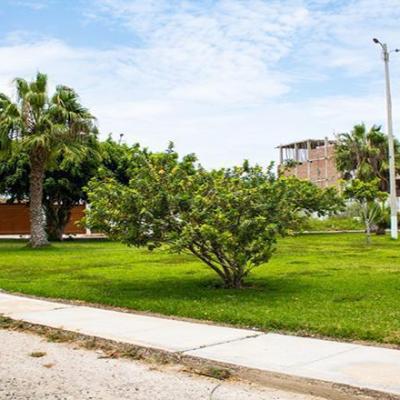 VENTA DE TERRENO 160 M2 EN CONDOMINIO SAN AGUSTÍN